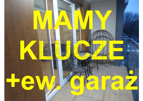 Mieszkanie do wynajęcia - 1 Sierpnia Włochy, Warszawa, 29 m², 2600 PLN, NET-12746