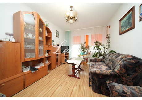 Mieszkanie na sprzedaż - Os. Staszica, Gorzów Wielkopolski, 46 m², 319 000 PLN, NET-1631/2181/OMS
