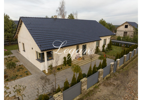 Dom na sprzedaż - Janczewo, Santok, Gorzowski, 150 m², 1 540 000 PLN, NET-335/2181/ODS