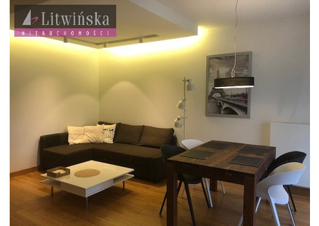 Mieszkanie do wynajęcia - Śródmieście, Łódź, Łódź M., 50 m², 3500 PLN, NET-ABL-MW-6914