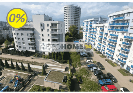 Mieszkanie na sprzedaż - Migdałowa Natolin, Ursynów, Warszawa, 69 m², 1 360 000 PLN, NET-D1224DAE