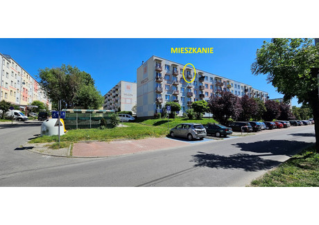 Mieszkanie na sprzedaż - Wilcza Kutno, Kutnowski, 35,5 m², 239 000 PLN, NET-NMN-MS-877