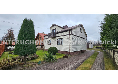 Dom na sprzedaż - Nowe Ostrowy, Kutnowski, 80 m², 379 000 PLN, NET-NMN-DS-842