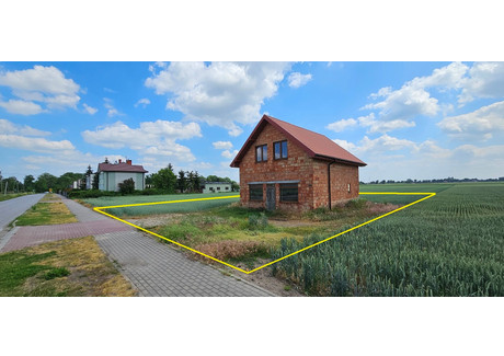 Dom na sprzedaż - Woźniaków, Kutno, Kutnowski, 135 m², 299 000 PLN, NET-NMN-DS-880