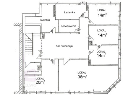 Biuro do wynajęcia - Górna Droga Ursus, Warszawa, Ursus, Warszawa, 90 m², 10 500 PLN, NET-ELWO260957