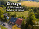 Działka na sprzedaż - Cieszyn, Cieszyński, 12 243 m², 399 990 PLN, NET-KBM-GS-1573