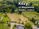 Działka na sprzedaż - Kozy, Bielski, 1438 m², 244 460 PLN, NET-KBM-GS-1498