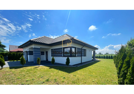 Dom na sprzedaż - Brzozowa Dobrcz, Bydgoski, 236,52 m², 1 149 000 PLN, NET-246597