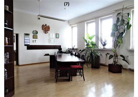 Biuro do wynajęcia - Bernardyńska Bytom, 135 m², 6075 PLN, NET-24690693