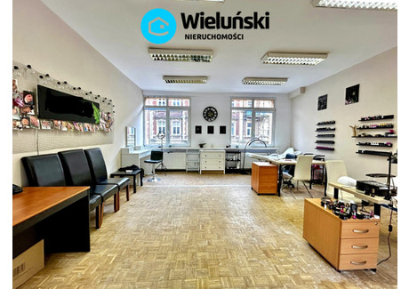Biuro do wynajęcia - Komuny Paryskiej Przedmieście Oławskie, Wrocław, 42 m², 2940 PLN, NET-681750