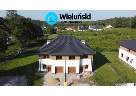 Dom na sprzedaż - Grunwaldzka Oborniki Śląskie, Trzebnicki, 195 m², 899 000 PLN, NET-213932