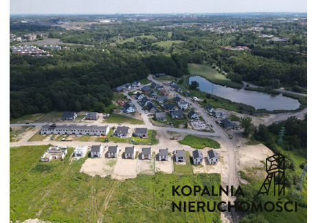 Działka na sprzedaż - Bażantowa Szombierki, Bytom, 855 m², 273 600 PLN, NET-187/13542/OGS