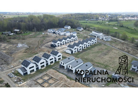 Dom na sprzedaż - Bańgów, Siemianowice Śląskie, 135,9 m², 750 000 PLN, NET-142/13542/ODS