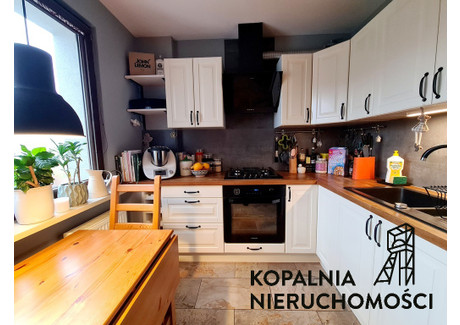 Mieszkanie na sprzedaż - Józefa Wybickiego Środula, Sosnowiec, 62,7 m², 460 000 PLN, NET-883/13542/OMS