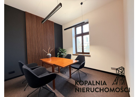 Biuro do wynajęcia - 1 Maja Centrum, Katowice, 80,2 m², 2687 PLN, NET-111/13542/OLW