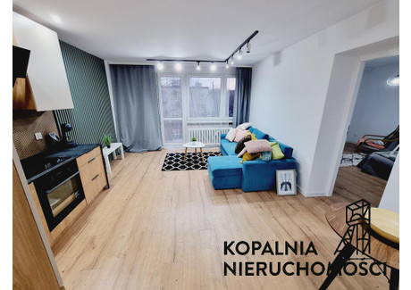 Mieszkanie na sprzedaż - Joanny Godula, Ruda Śląska, 54 m², 389 000 PLN, NET-955/13542/OMS