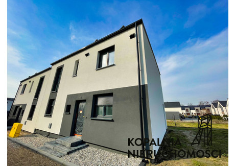 Dom na sprzedaż - Repty, Tarnowskie Góry, Tarnogórski, 118,35 m², 695 000 PLN, NET-149/13542/ODS