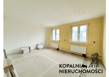 Mieszkanie na sprzedaż - Dyrekcyjna Śródmieście, Katowice, 26,1 m², 237 510 PLN, NET-948/13542/OMS