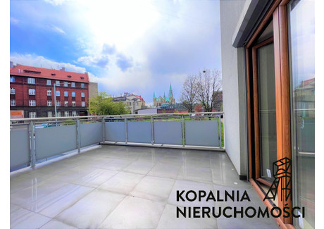 Mieszkanie do wynajęcia - 23 Czerwca Chorzów Ii, Chorzów, 102,94 m², 4000 PLN, NET-17/13542/OMW