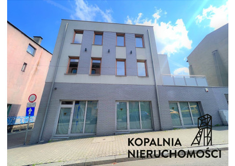 Lokal do wynajęcia - 23 Czerwca Chorzów Ii, Chorzów, 124 m², 4500 PLN, NET-31/13542/OLW