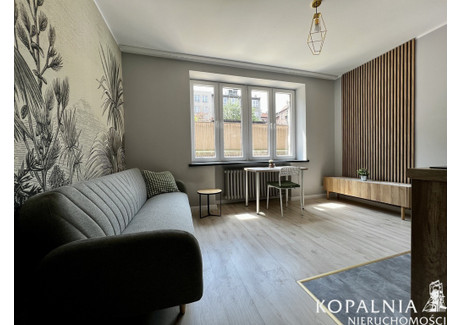 Mieszkanie na sprzedaż - Śródmieście, Katowice, 32,2 m², 386 400 PLN, NET-598/13542/OMS