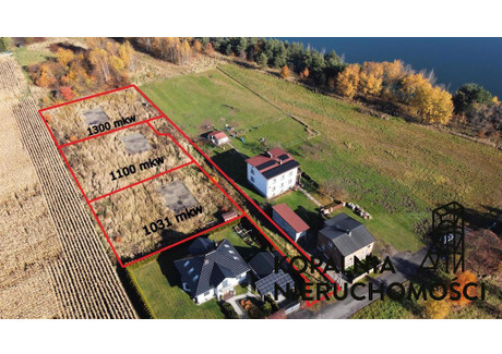 Działka na sprzedaż - Chełmska Chełm Śląski, Bieruńsko-Lędziński, 3910 m², 742 900 PLN, NET-191/13542/OGS