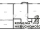 Mieszkanie na sprzedaż - Kaliny Batory, Chorzów, 56 m², 450 000 PLN, NET-874/13542/OMS