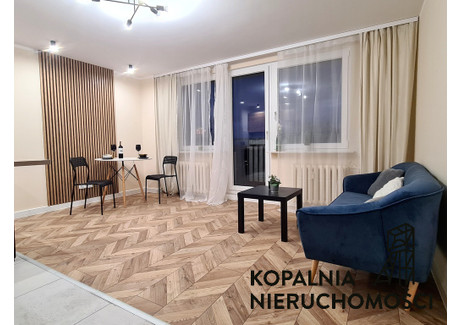 Mieszkanie na sprzedaż - Wolności Zaborze, Zabrze, 53 m², 369 000 PLN, NET-942/13542/OMS