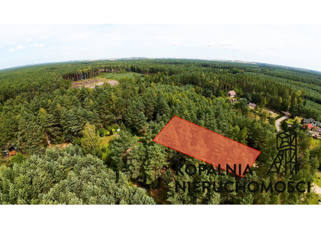 Działka na sprzedaż - Ożarowice, Tarnogórski, 2704 m², 94 640 PLN, NET-156/13542/OGS