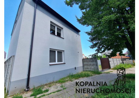 Dom na sprzedaż - Wojkowice, Będziński, 119 m², 599 000 PLN, NET-160/13542/ODS