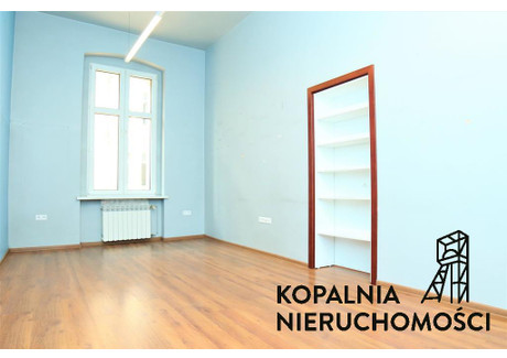 Biuro do wynajęcia - Wolności Centrum, Chorzów, 98,4 m², 2500 PLN, NET-96/13542/OLW