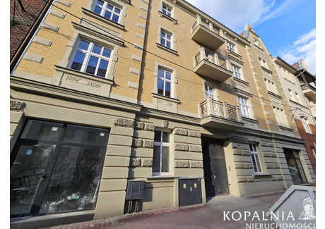 Mieszkanie na sprzedaż - Żwirki i Wigury Śródmieście, Katowice, 94 m², 1 127 900 PLN, NET-636/13542/OMS