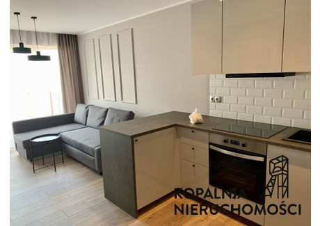 Mieszkanie na sprzedaż - Kozielska Wojska Polskiego, Gliwice, 35,67 m², 428 040 PLN, NET-839/13542/OMS