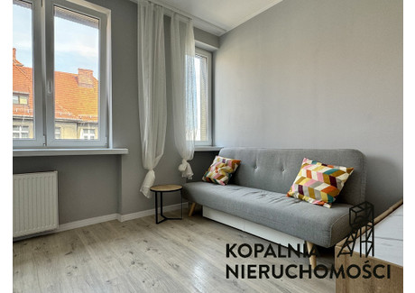 Mieszkanie do wynajęcia - Śródmieście, Katowice, 26,6 m², 1650 PLN, NET-104/13542/OMW