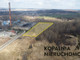 Działka na sprzedaż - Ciepłownicza Radzionków, Tarnogórski, 5757 m², 1 352 895 PLN, NET-184/13542/OGS