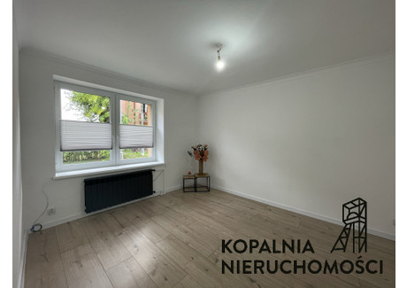 Mieszkanie na sprzedaż - Sucharskiego Wojkowice, Będziński, 41,39 m², 218 000 PLN, NET-843/13542/OMS