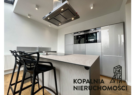 Mieszkanie na sprzedaż - Piotrowicka Ligota, Katowice, 79,84 m², 1 150 000 PLN, NET-858/13542/OMS