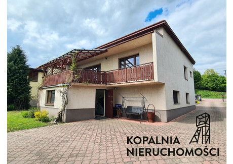 Dom na sprzedaż - Zagórzany, Gorlice, Gorlicki, 200 m², 840 000 PLN, NET-135/13542/ODS