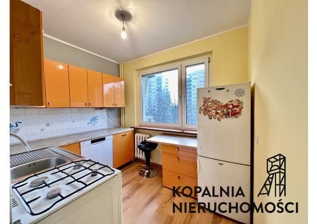 Mieszkanie na sprzedaż - Bohaterów Monte Cassino Zawodzie, Katowice, 48,65 m², 355 000 PLN, NET-958/13542/OMS