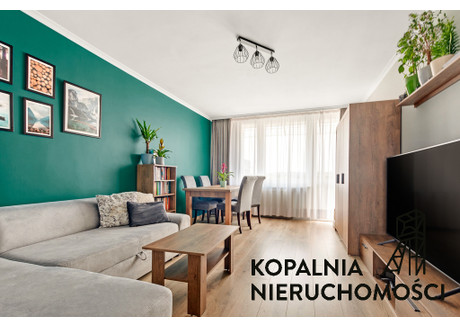 Mieszkanie na sprzedaż - Alojzego Felińskiego Miechowice, Bytom, 72,9 m², 398 000 PLN, NET-699/13542/OMS