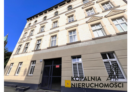 Mieszkanie na sprzedaż - Powstańców Centrum, Chorzów, 51,5 m², 206 000 PLN, NET-904/13542/OMS