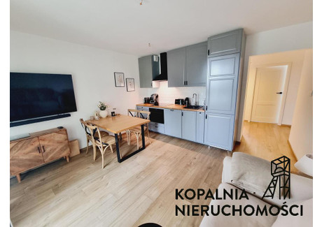 Mieszkanie na sprzedaż - Karoliny Bogucice, Katowice, 46,05 m², 595 000 PLN, NET-767/13542/OMS