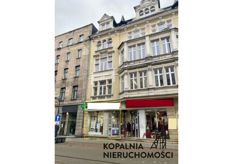 Lokal na sprzedaż - Wolności Chorzów, 129,5 m², 1 190 000 PLN, NET-39/13542/OLS