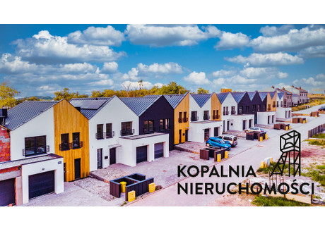 Dom na sprzedaż - Radzionków, Tarnogórski, 140 m², 695 000 PLN, NET-148/13542/ODS