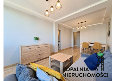 Mieszkanie do wynajęcia - Aleja Wojciecha Korfantego Centrum, Katowice, 47 m², 2100 PLN, NET-130/13542/OMW