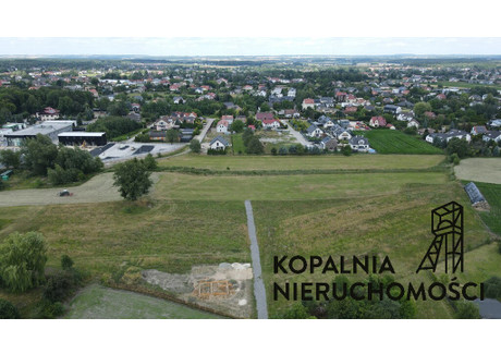 Działka na sprzedaż - Pomorska Żerniki, Gliwice, 779 m², 334 970 PLN, NET-172/13542/OGS