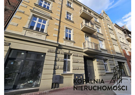 Mieszkanie na sprzedaż - Żwirki i Wigury Katowice, 94,2 m², 639 000 PLN, NET-690/13542/OMS