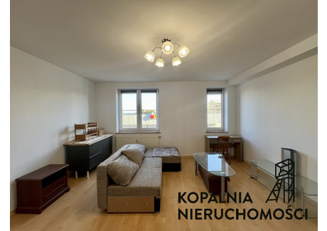 Mieszkanie na sprzedaż - Rubinowa Stare Gliwice, Gliwice, 44,5 m², 319 000 PLN, NET-831/13542/OMS