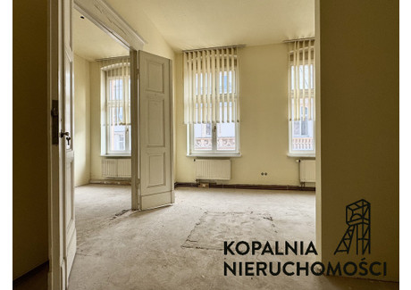 Mieszkanie na sprzedaż - Dyrekcyjna Śródmieście, Katowice, 34,7 m², 390 000 PLN, NET-807/13542/OMS