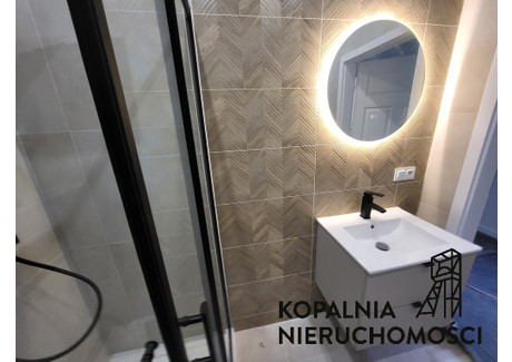 Mieszkanie na sprzedaż - Śródmieście, Katowice, 48,8 m², 449 000 PLN, NET-964/13542/OMS